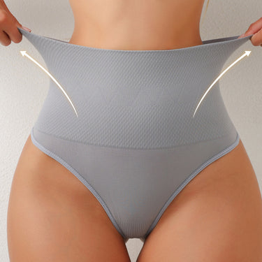Seamless body shaping, sexy hip-lifting panties.